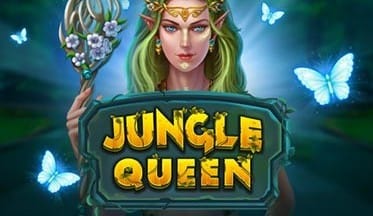 Jungle Queen